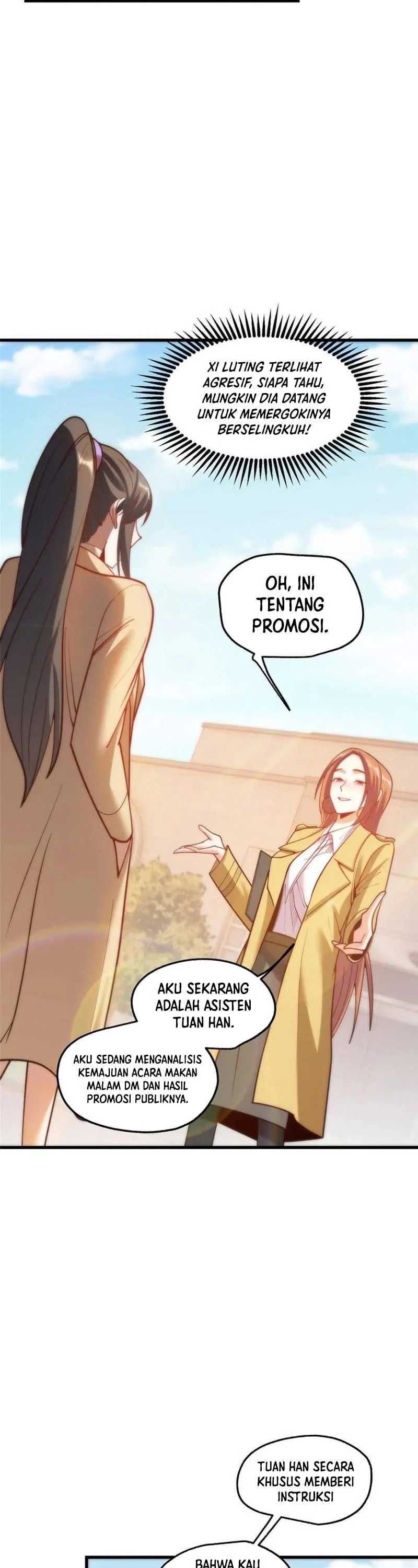 I Regressed to Level Up Instead of Being a Simp Chapter 168 Image 10