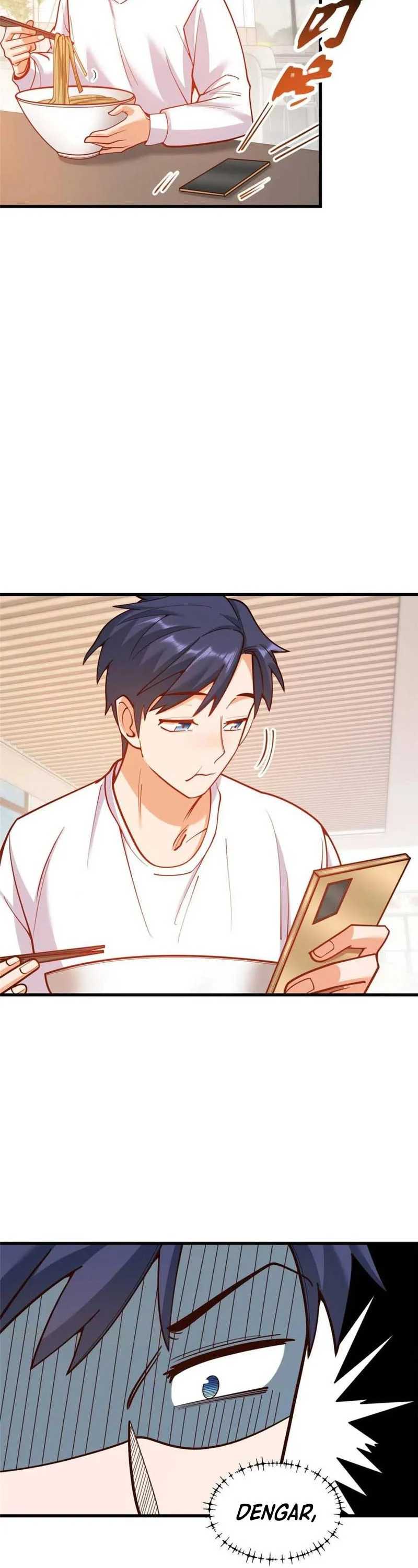 I Regressed to Level Up Instead of Being a Simp Chapter 168 Image 13