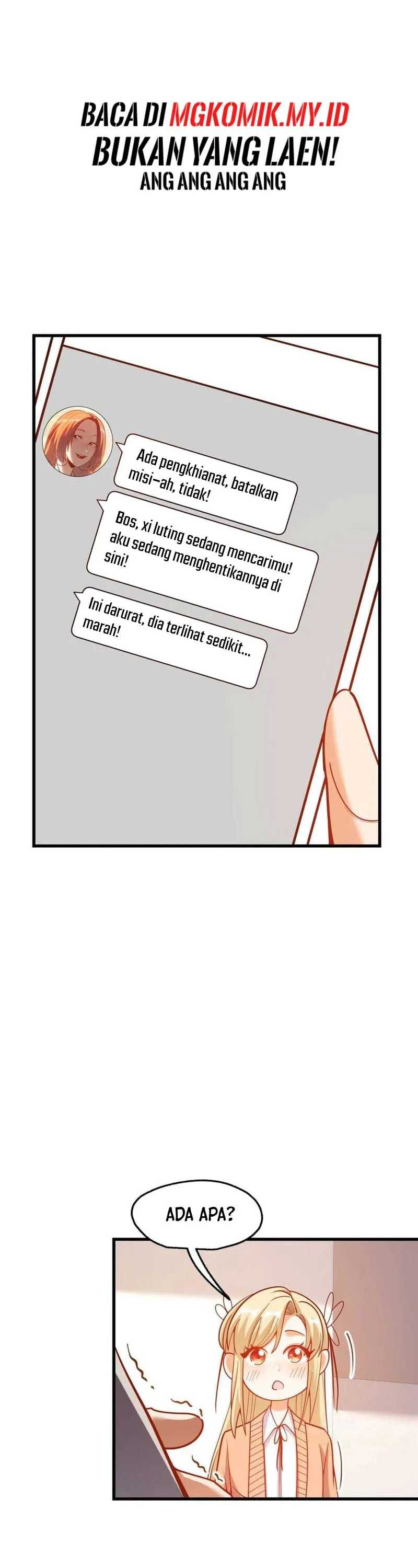 I Regressed to Level Up Instead of Being a Simp Chapter 168 Image 14