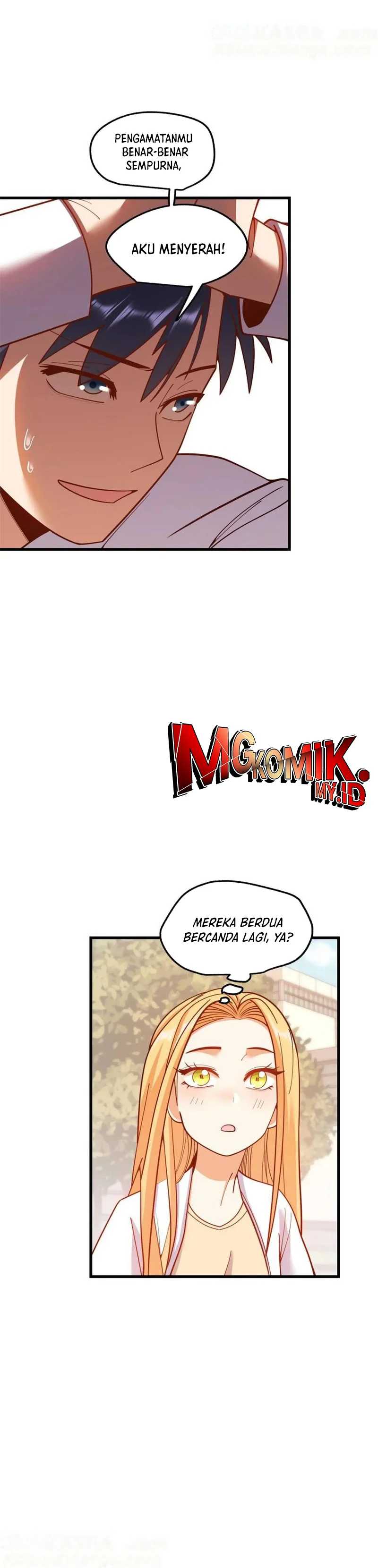 I Regressed to Level Up Instead of Being a Simp Chapter 169 Image 10