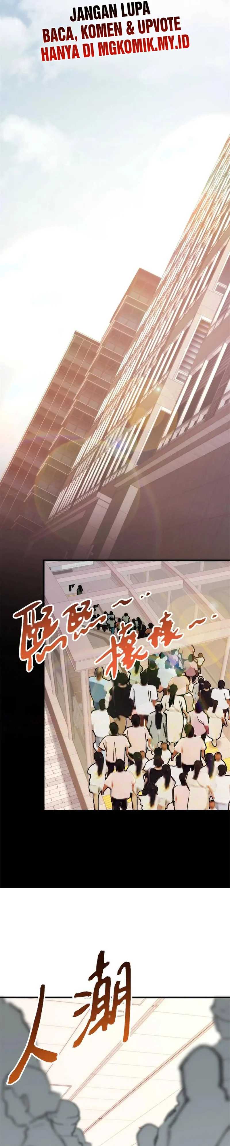 I Regressed to Level Up Instead of Being a Simp Chapter 169 Image 18