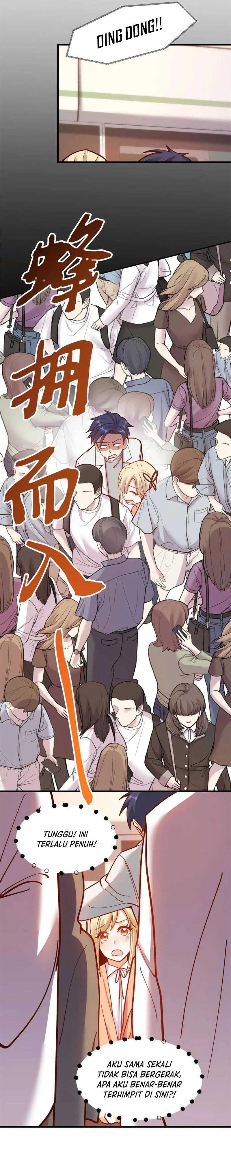 I Regressed to Level Up Instead of Being a Simp Chapter 169 Image 20