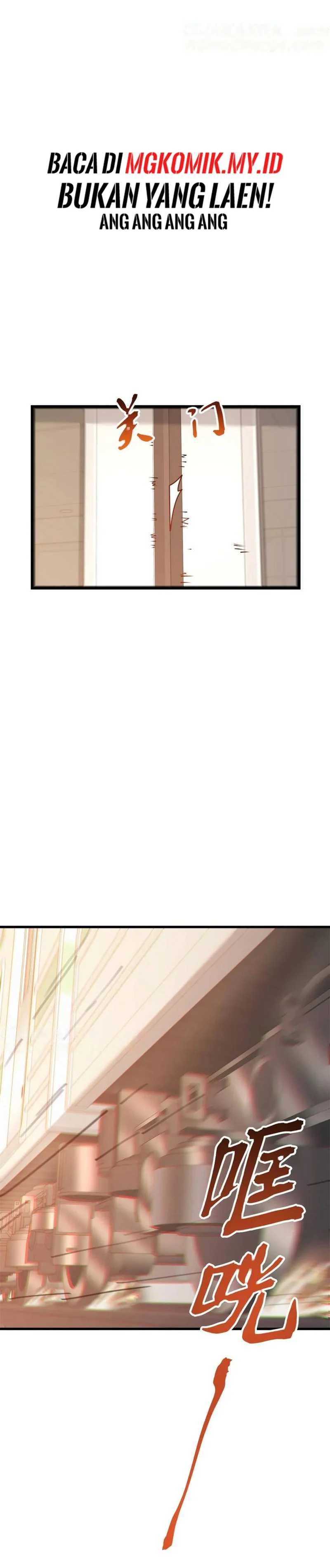 I Regressed to Level Up Instead of Being a Simp Chapter 169 Image 21