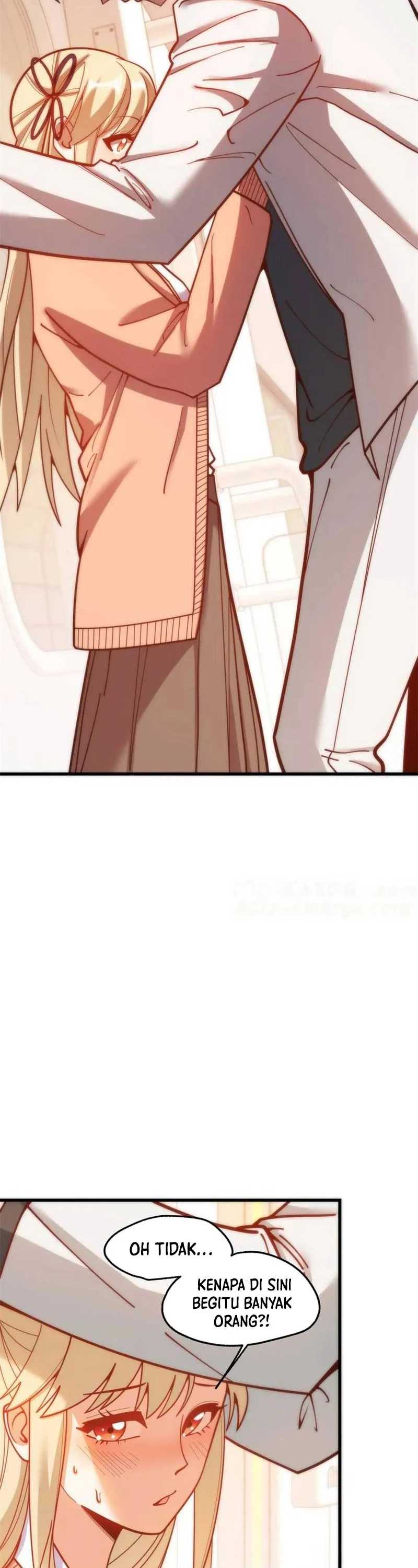 I Regressed to Level Up Instead of Being a Simp Chapter 170 Image 2