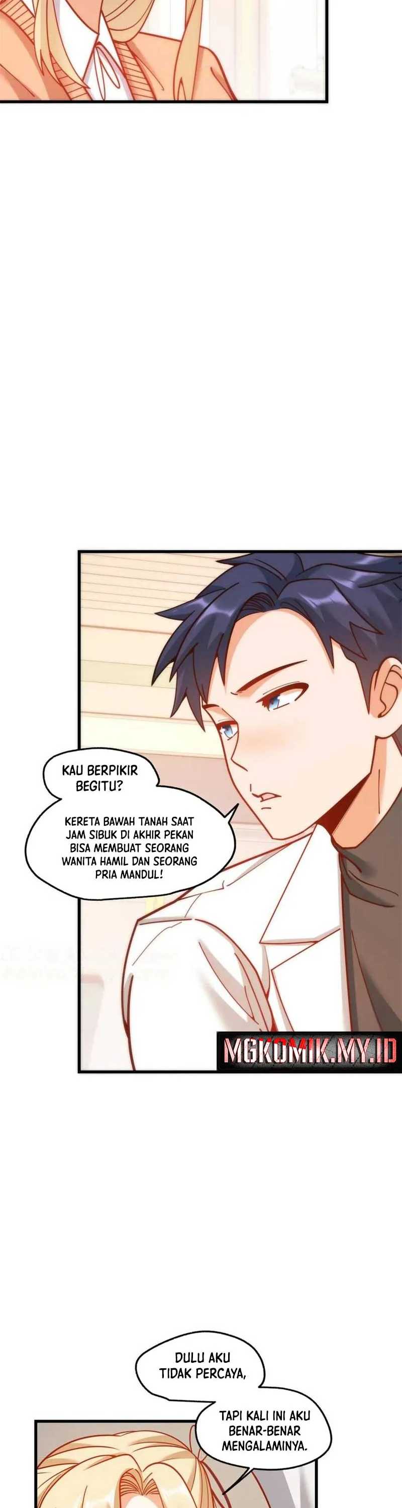 I Regressed to Level Up Instead of Being a Simp Chapter 170 Image 3