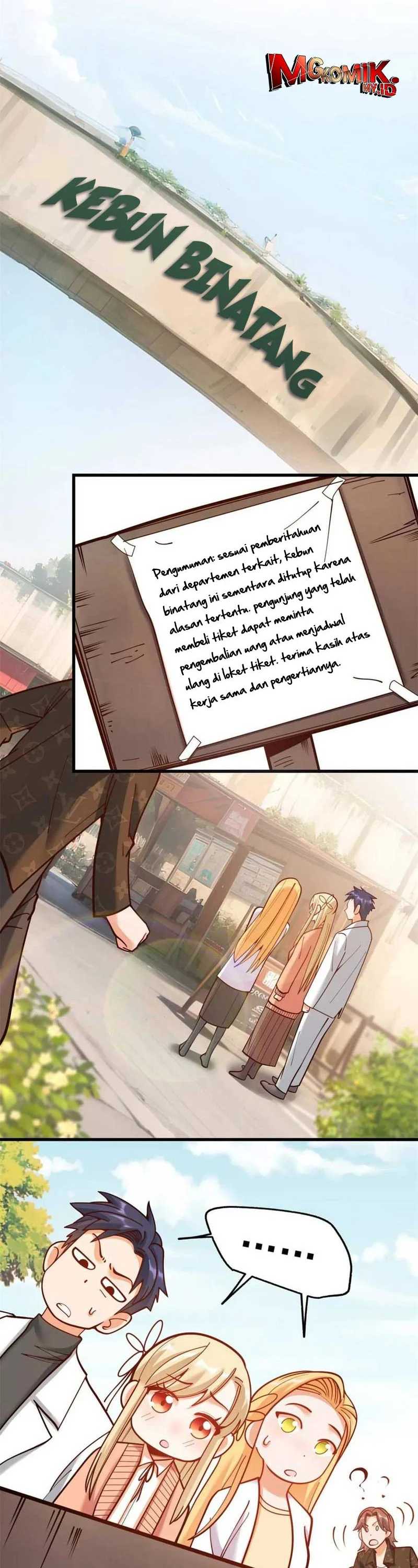 I Regressed to Level Up Instead of Being a Simp Chapter 170 Image 16