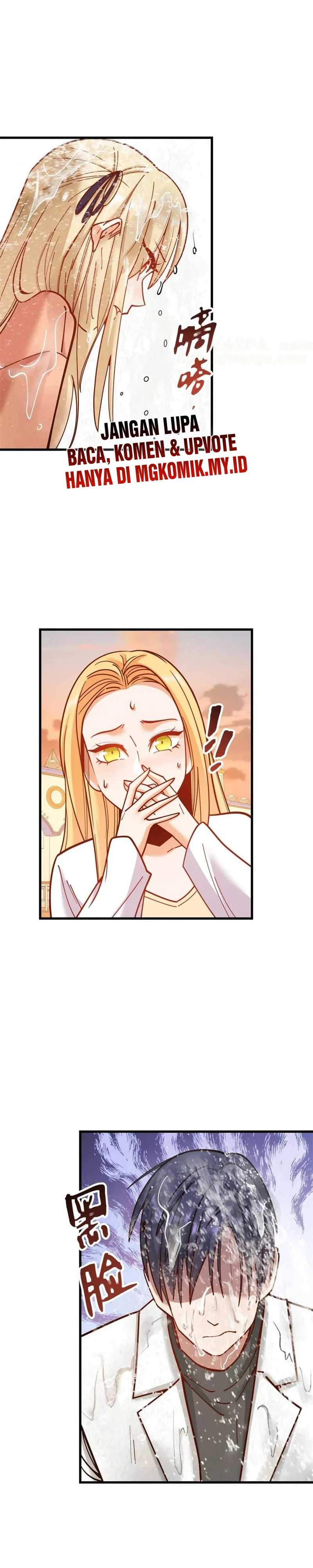 I Regressed to Level Up Instead of Being a Simp Chapter 172 Image 11