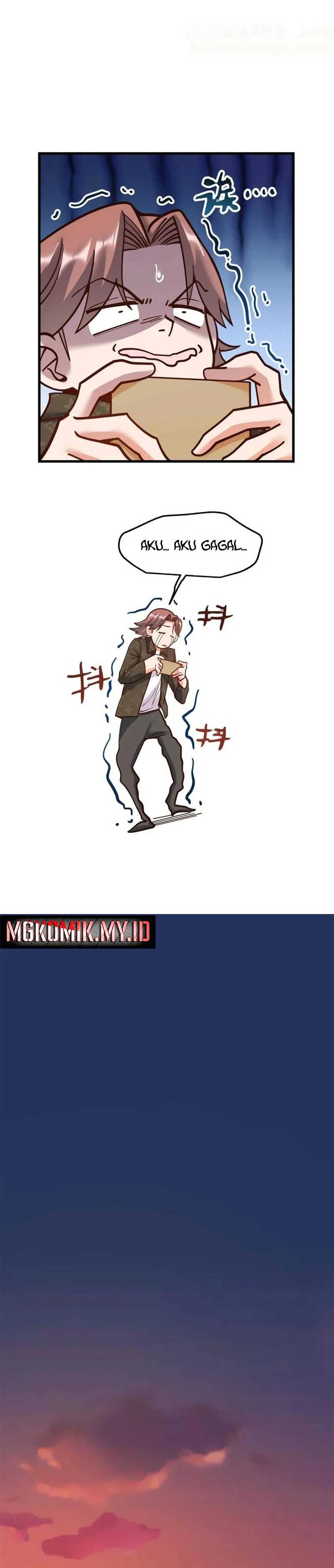 I Regressed to Level Up Instead of Being a Simp Chapter 172 Image 12