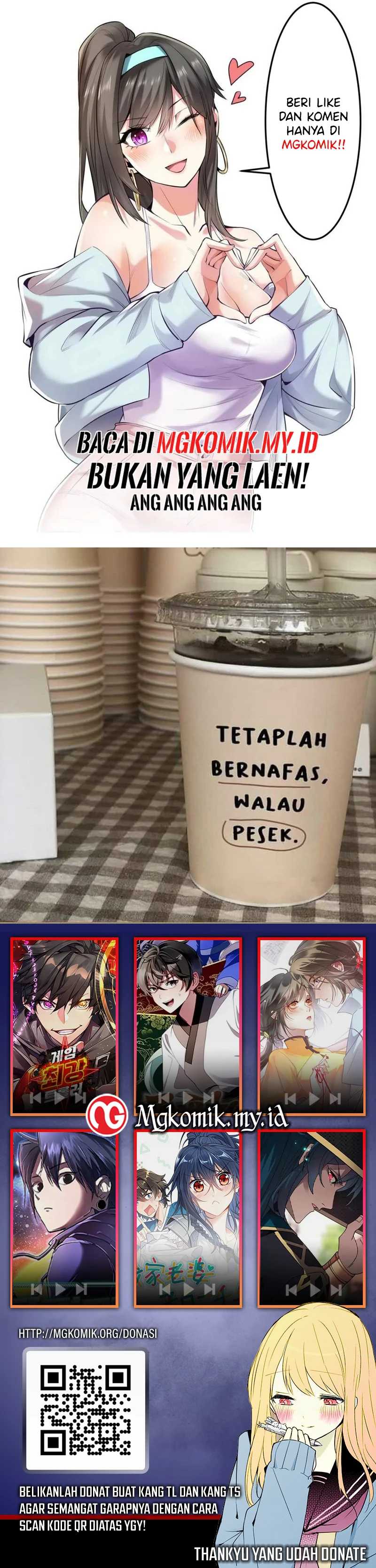 I Regressed to Level Up Instead of Being a Simp Chapter 172 Image 16