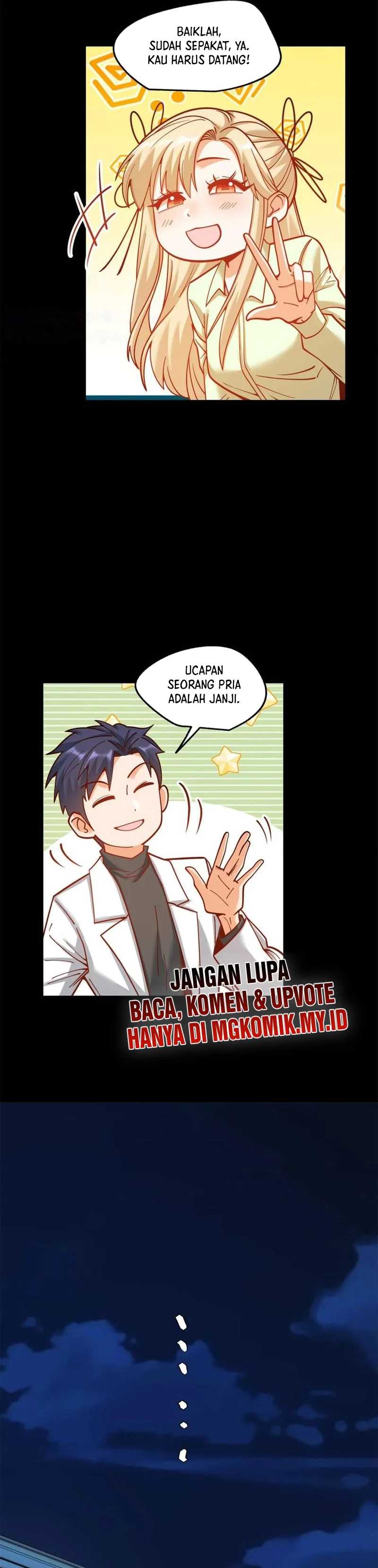 I Regressed to Level Up Instead of Being a Simp Chapter 173 Image 9