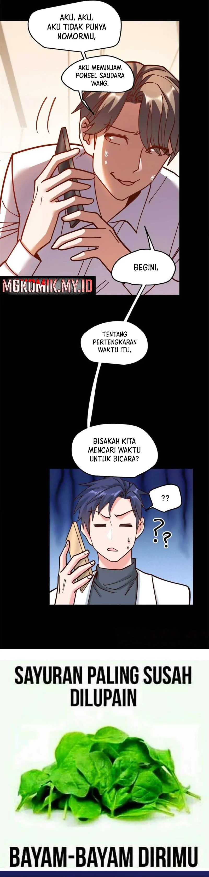 I Regressed to Level Up Instead of Being a Simp Chapter 173 Image 16