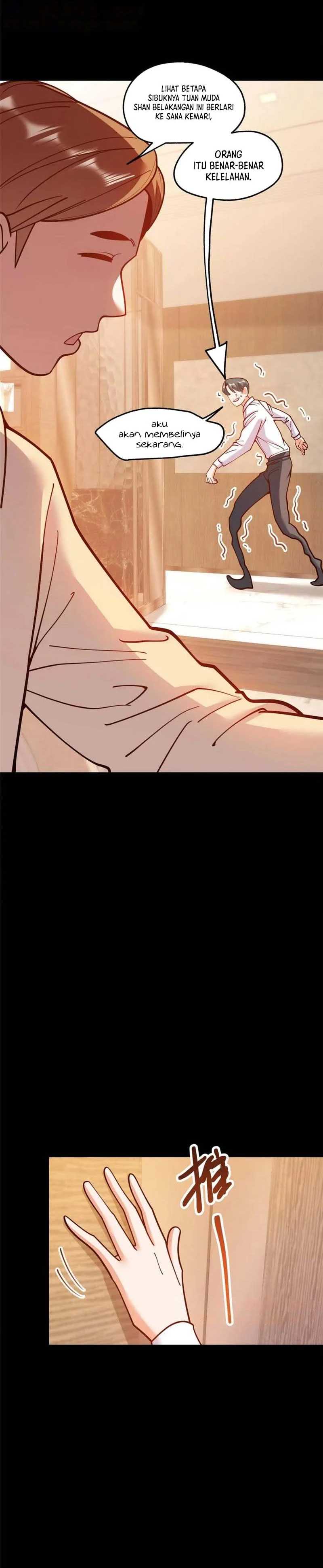 I Regressed to Level Up Instead of Being a Simp Chapter 174 Image 6