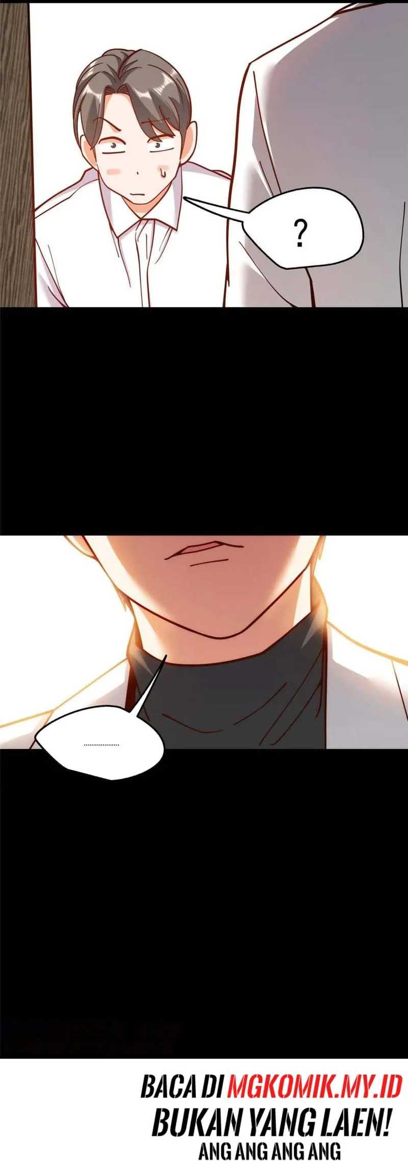 I Regressed to Level Up Instead of Being a Simp Chapter 174 Image 7