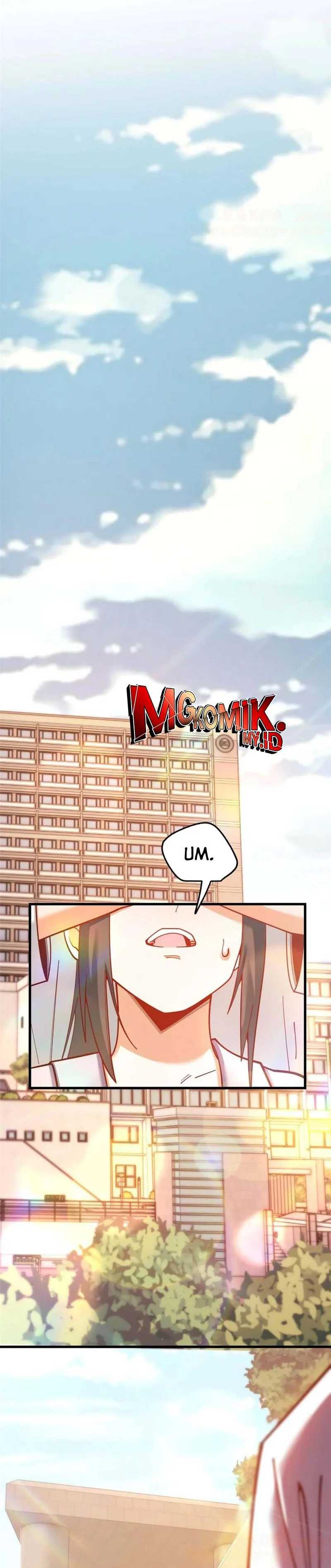 I Regressed to Level Up Instead of Being a Simp Chapter 175 Image 1