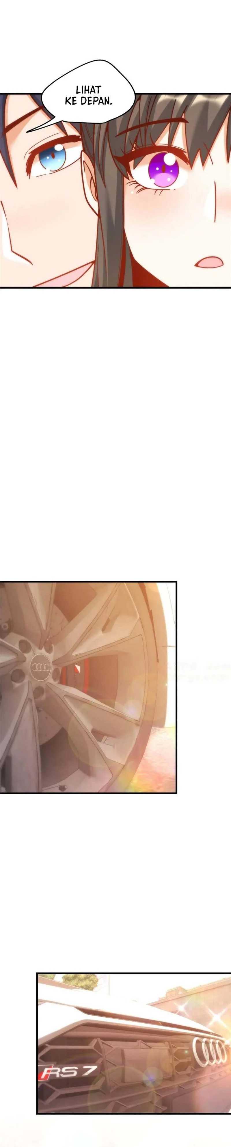 I Regressed to Level Up Instead of Being a Simp Chapter 175 Image 3