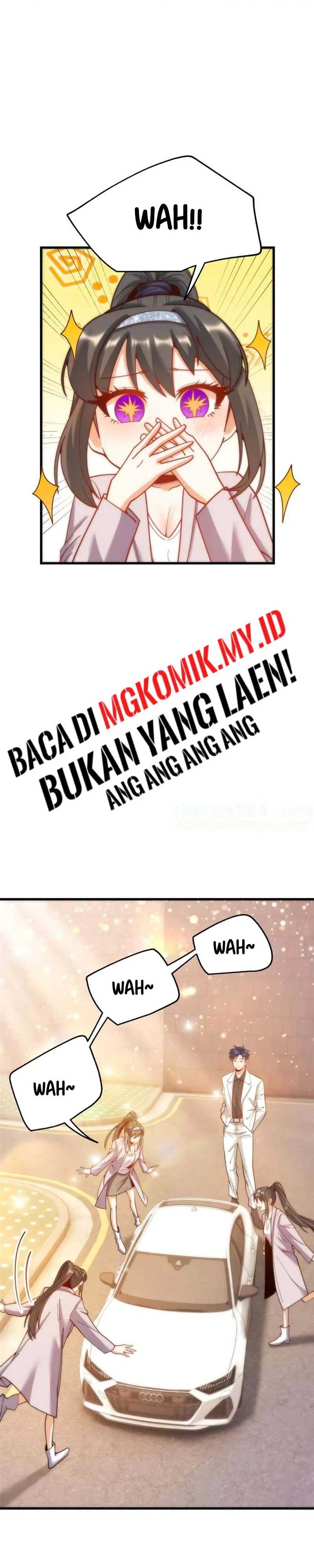 I Regressed to Level Up Instead of Being a Simp Chapter 175 Image 5