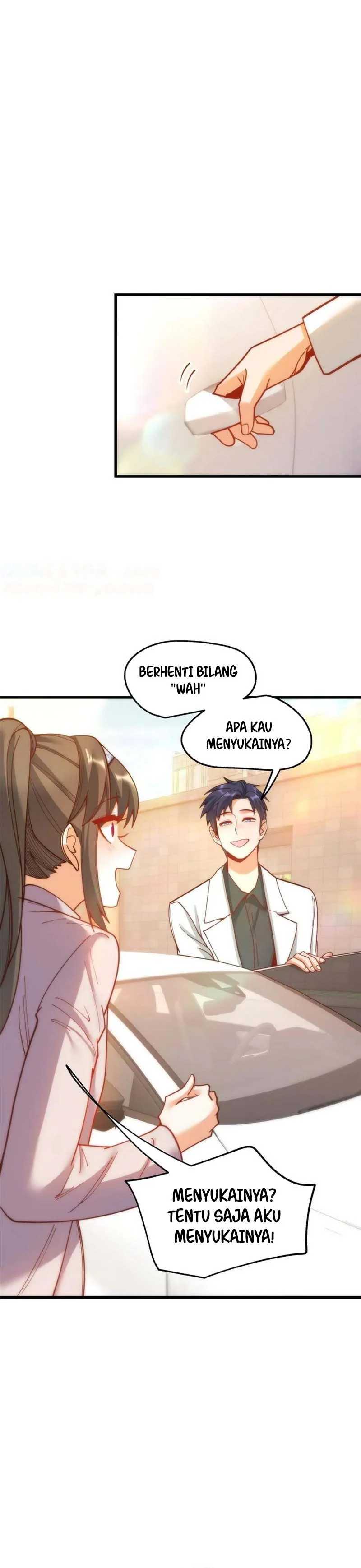 I Regressed to Level Up Instead of Being a Simp Chapter 175 Image 6