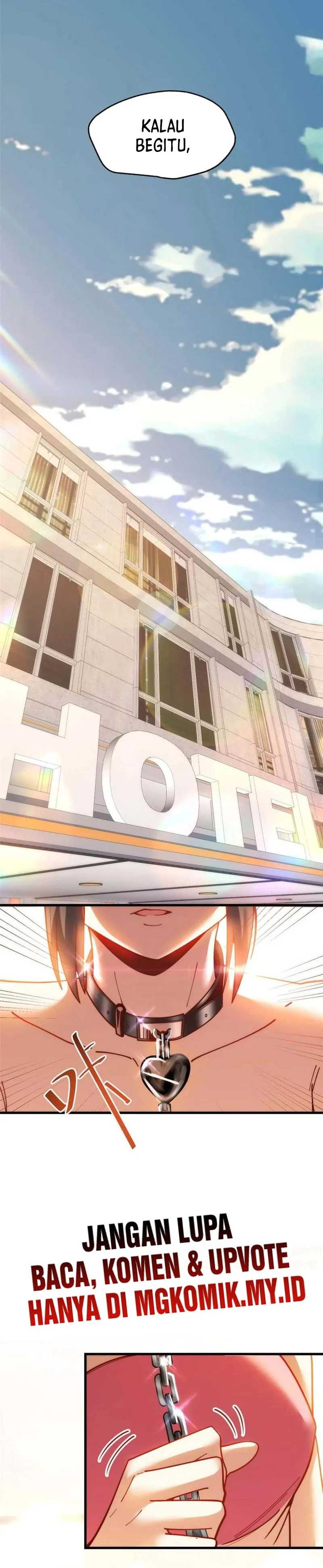 I Regressed to Level Up Instead of Being a Simp Chapter 175 Image 12