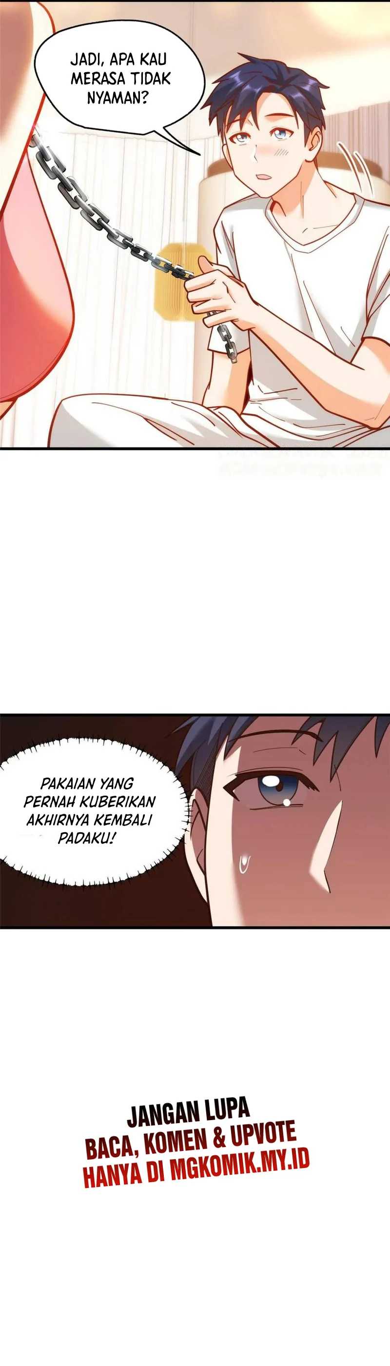 I Regressed to Level Up Instead of Being a Simp Chapter 176 Image 2