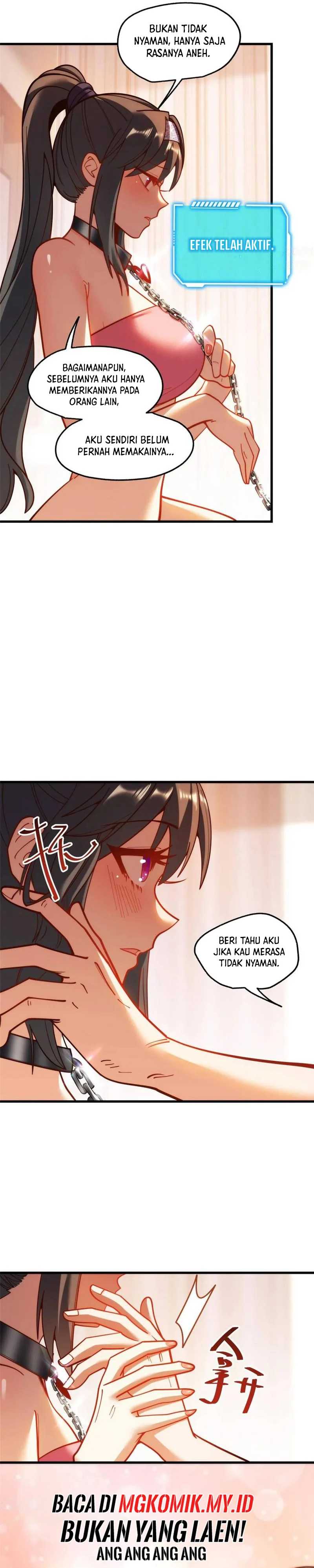 I Regressed to Level Up Instead of Being a Simp Chapter 176 Image 3