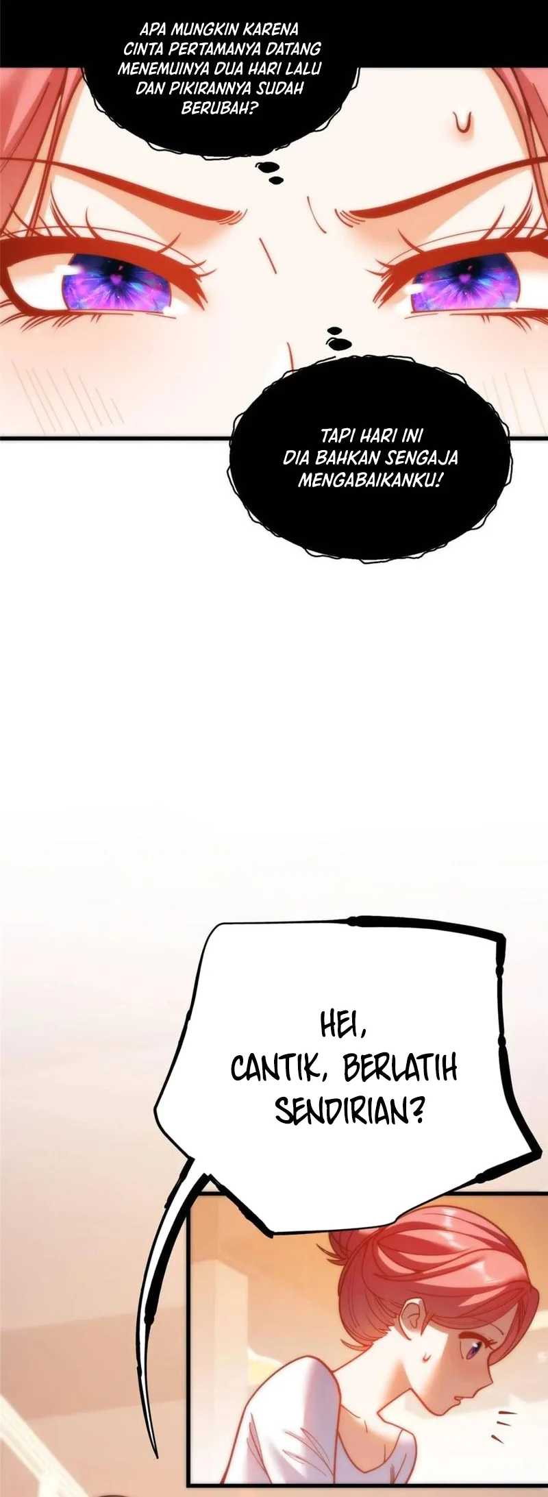 I Regressed to Level Up Instead of Being a Simp Chapter 176 Image 13