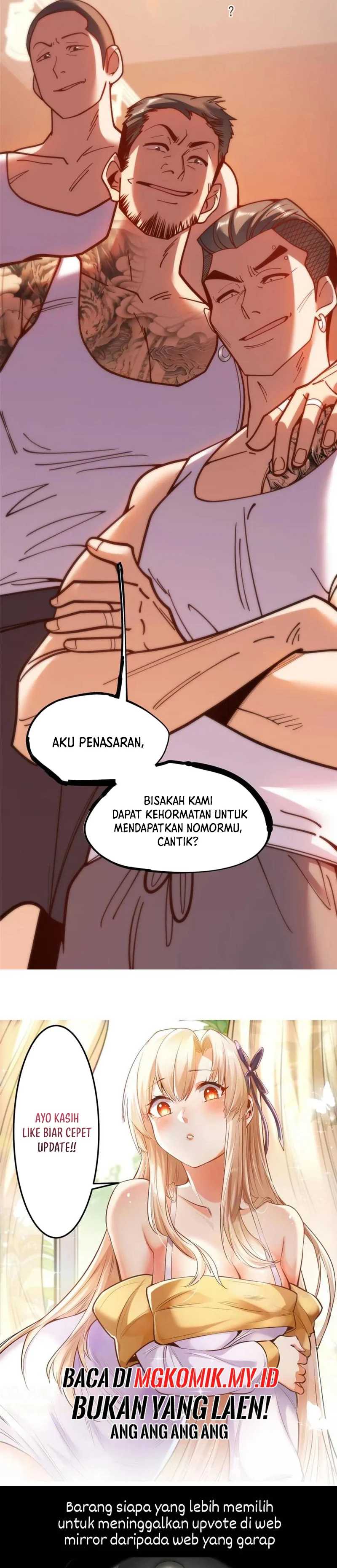 I Regressed to Level Up Instead of Being a Simp Chapter 176 Image 14