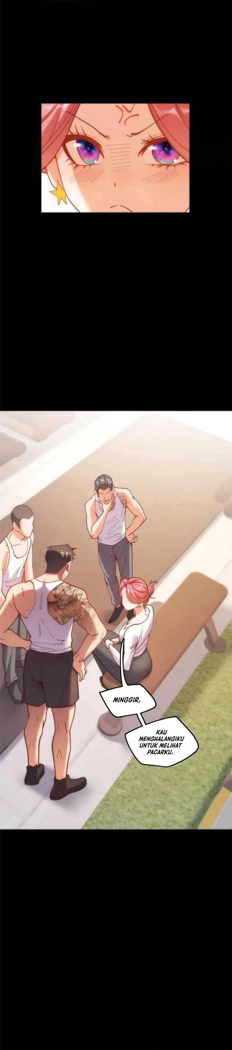 I Regressed to Level Up Instead of Being a Simp Chapter 177 Image 1