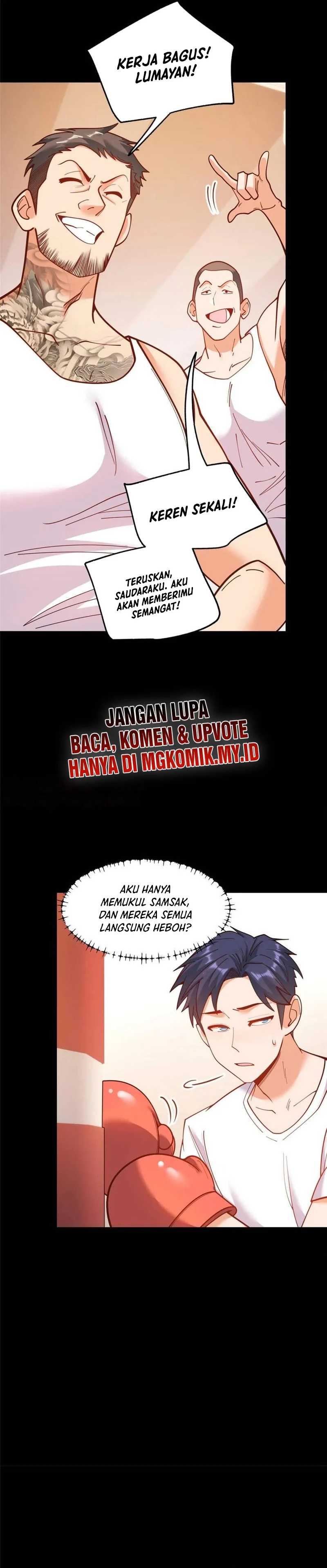 I Regressed to Level Up Instead of Being a Simp Chapter 177 Image 7