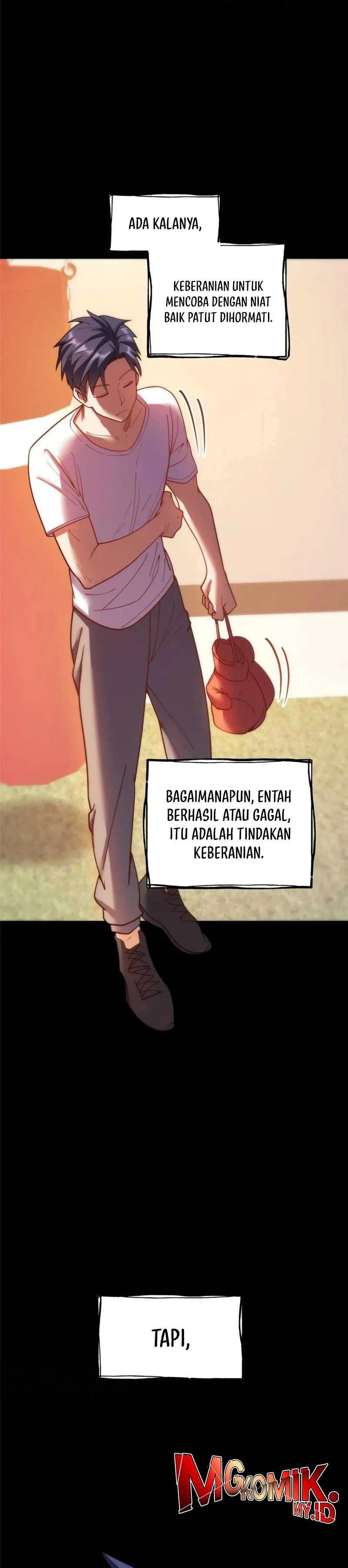 I Regressed to Level Up Instead of Being a Simp Chapter 177 Image 9