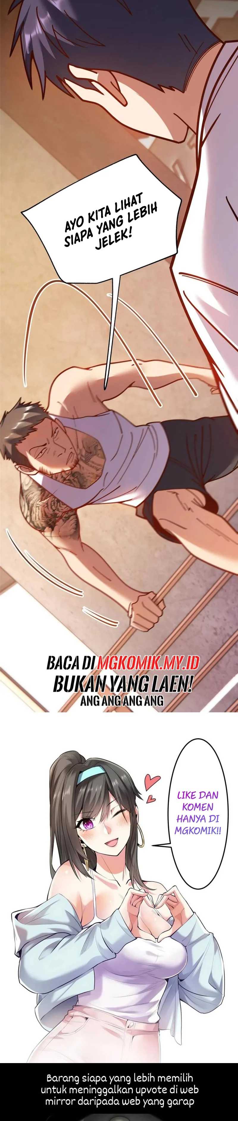 I Regressed to Level Up Instead of Being a Simp Chapter 177 Image 20