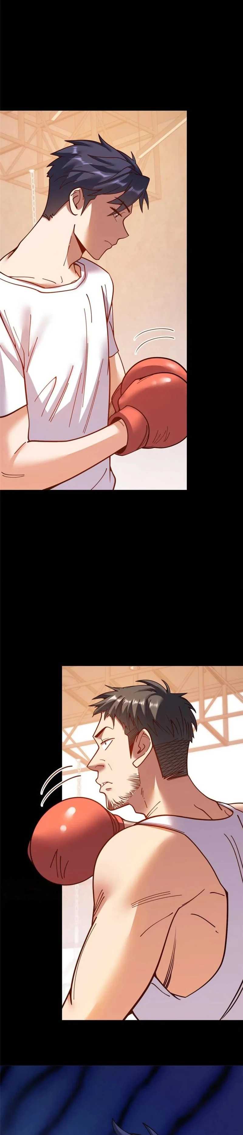 I Regressed to Level Up Instead of Being a Simp Chapter 178 Image 2