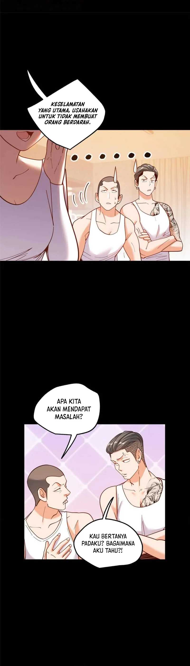 I Regressed to Level Up Instead of Being a Simp Chapter 178 Image 5