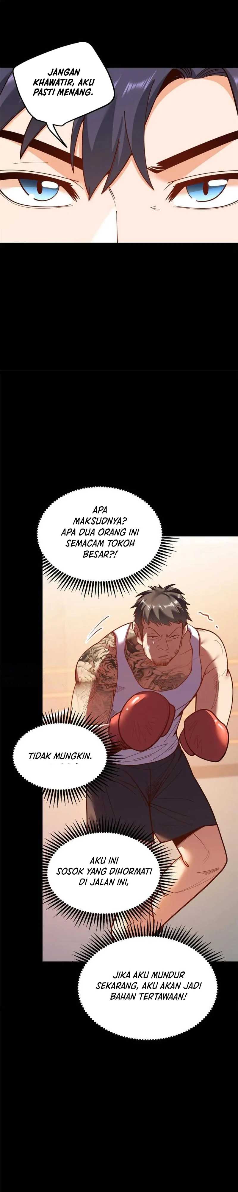 I Regressed to Level Up Instead of Being a Simp Chapter 178 Image 7