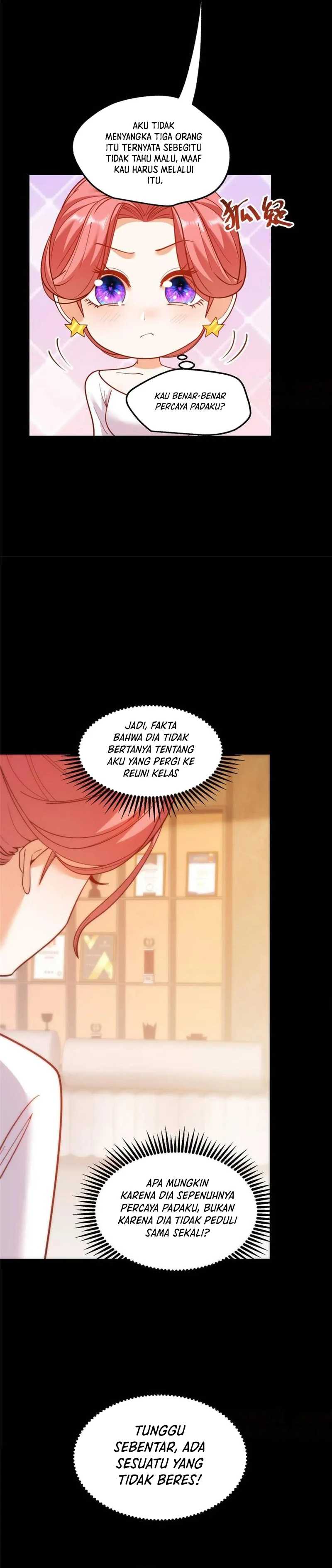 I Regressed to Level Up Instead of Being a Simp Chapter 178 Image 17