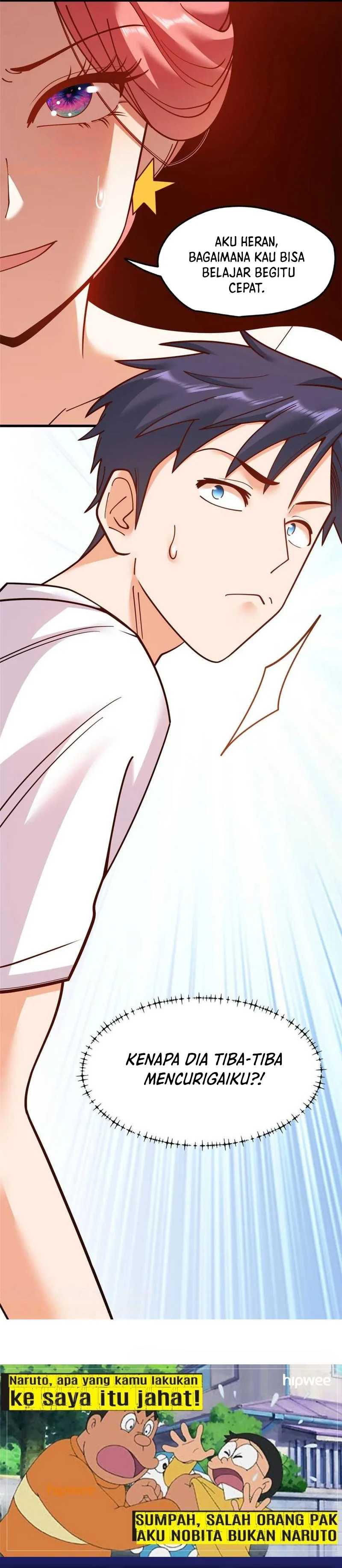 I Regressed to Level Up Instead of Being a Simp Chapter 178 Image 19