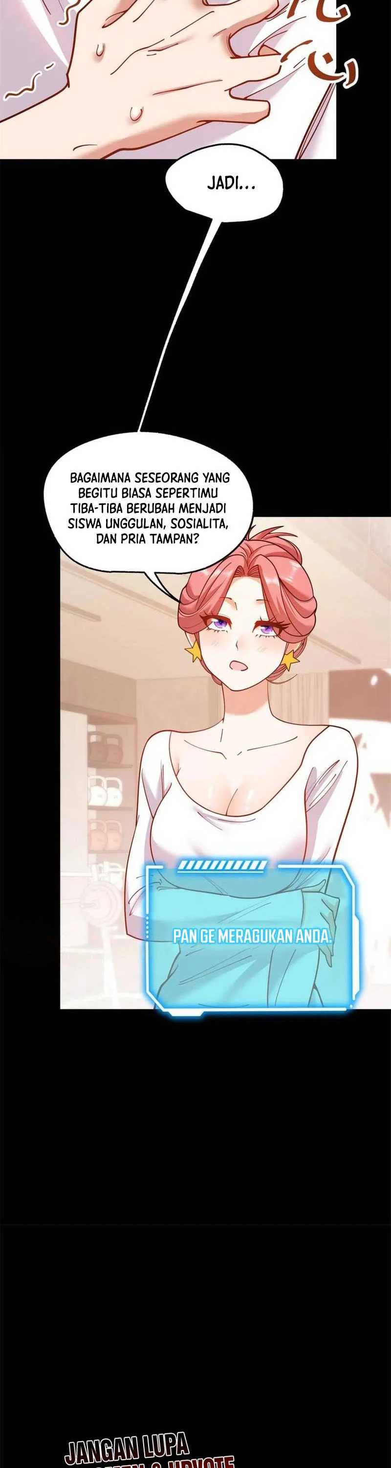 I Regressed to Level Up Instead of Being a Simp Chapter 179 Image 3