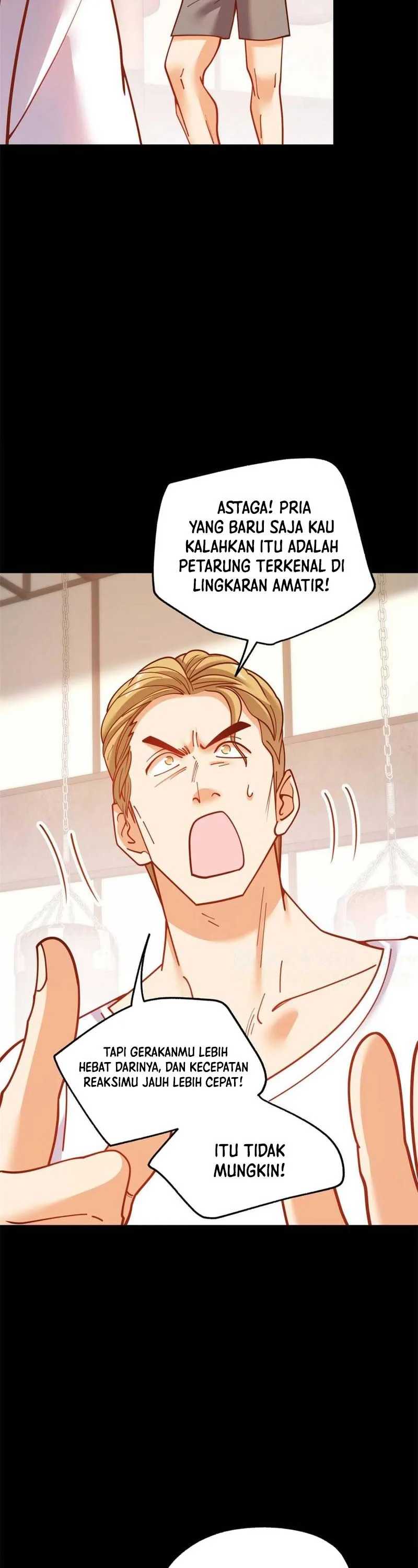 I Regressed to Level Up Instead of Being a Simp Chapter 179 Image 8