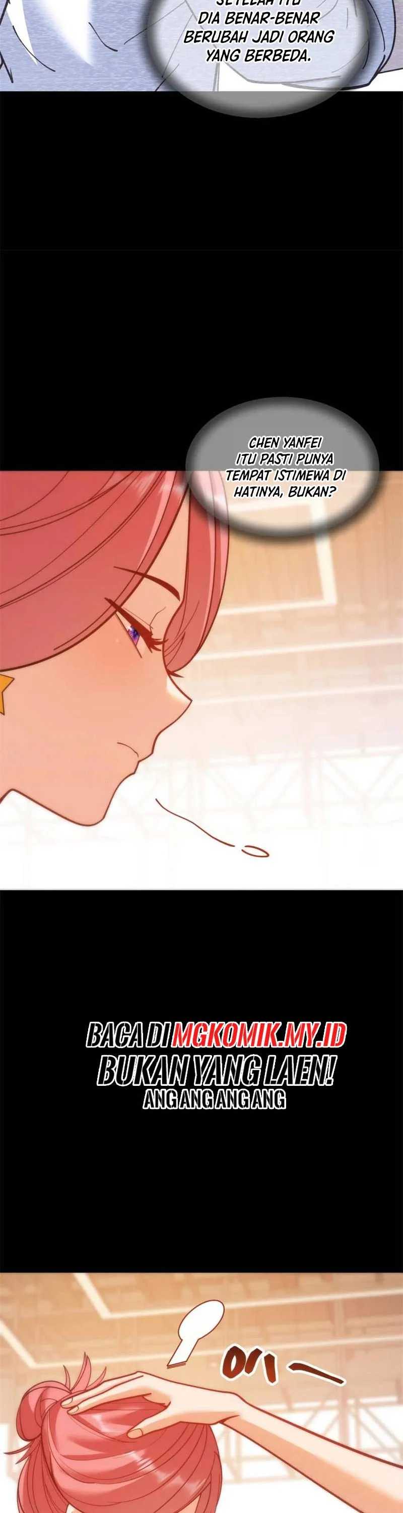 I Regressed to Level Up Instead of Being a Simp Chapter 179 Image 13