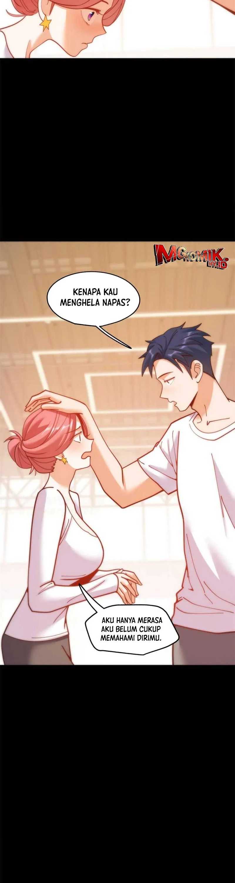 I Regressed to Level Up Instead of Being a Simp Chapter 179 Image 14