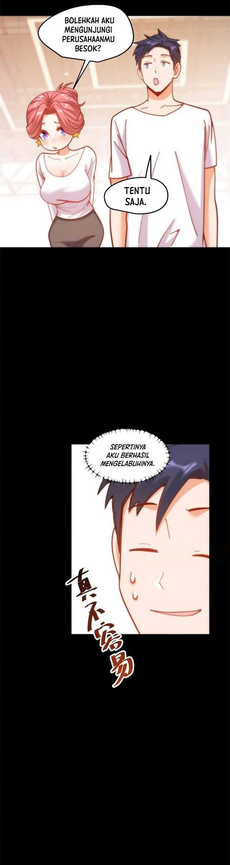 I Regressed to Level Up Instead of Being a Simp Chapter 179 Image 15