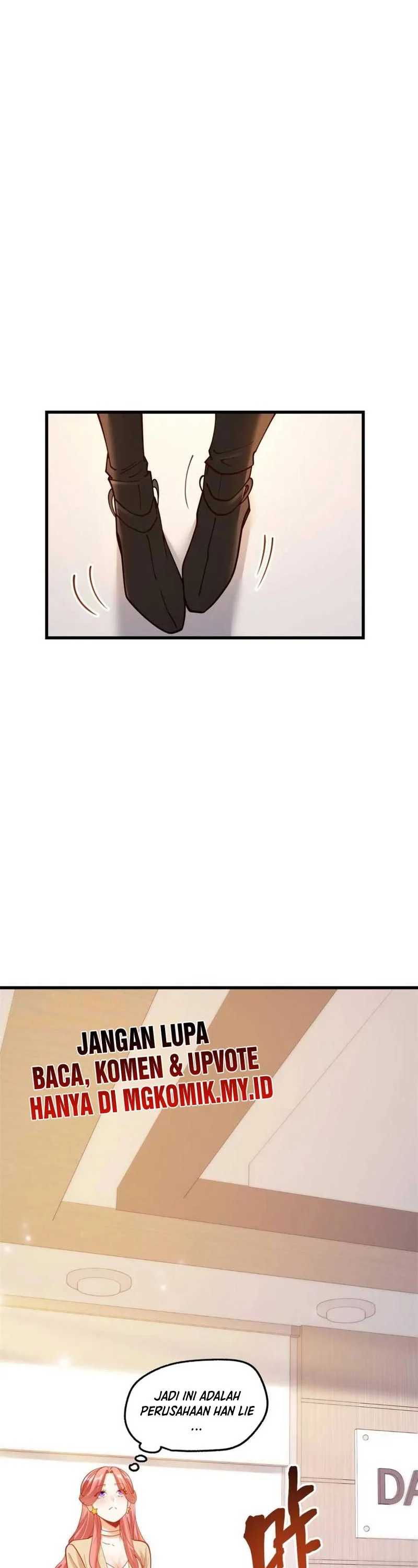 I Regressed to Level Up Instead of Being a Simp Chapter 179 Image 18