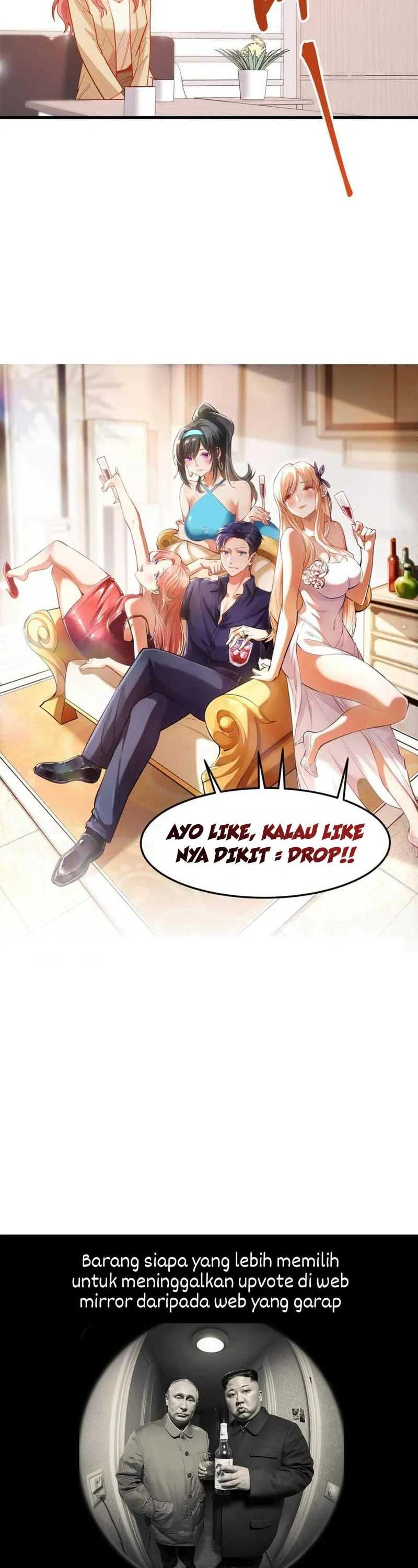 I Regressed to Level Up Instead of Being a Simp Chapter 179 Image 19