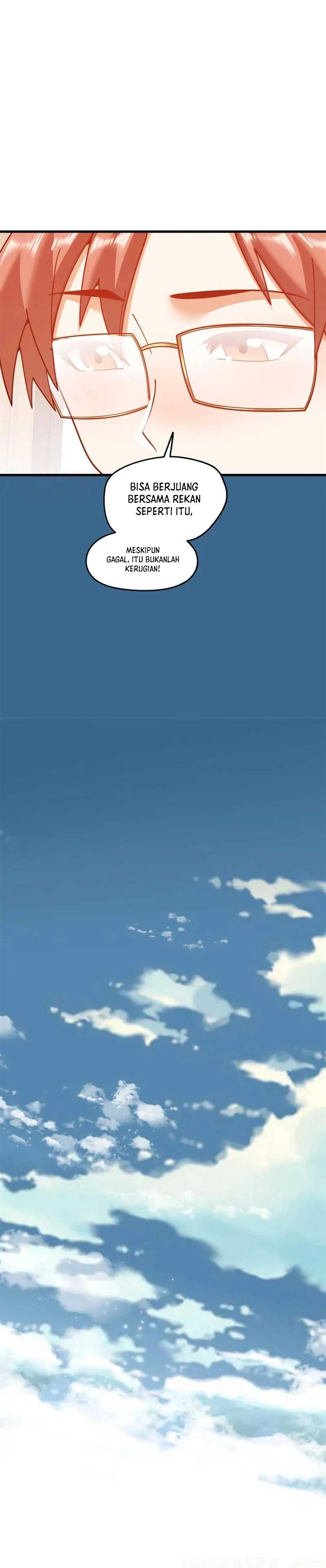 I Regressed to Level Up Instead of Being a Simp Chapter 180 Image 5