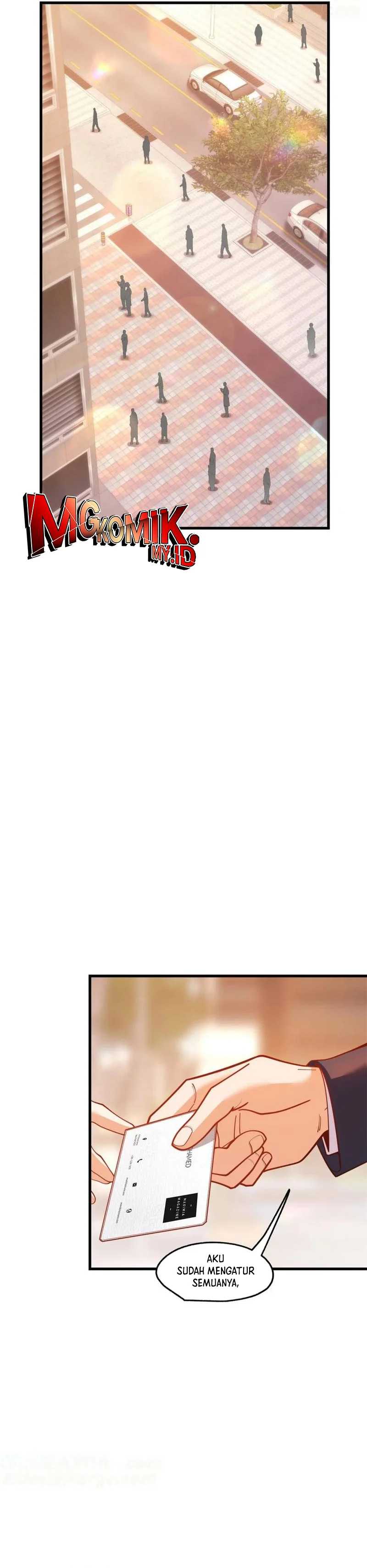 I Regressed to Level Up Instead of Being a Simp Chapter 180 Image 6