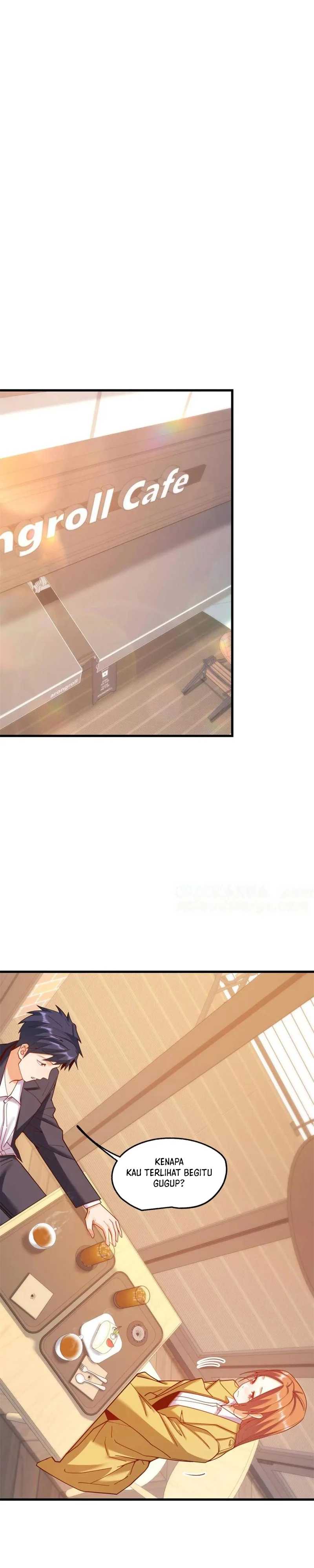 I Regressed to Level Up Instead of Being a Simp Chapter 180 Image 11