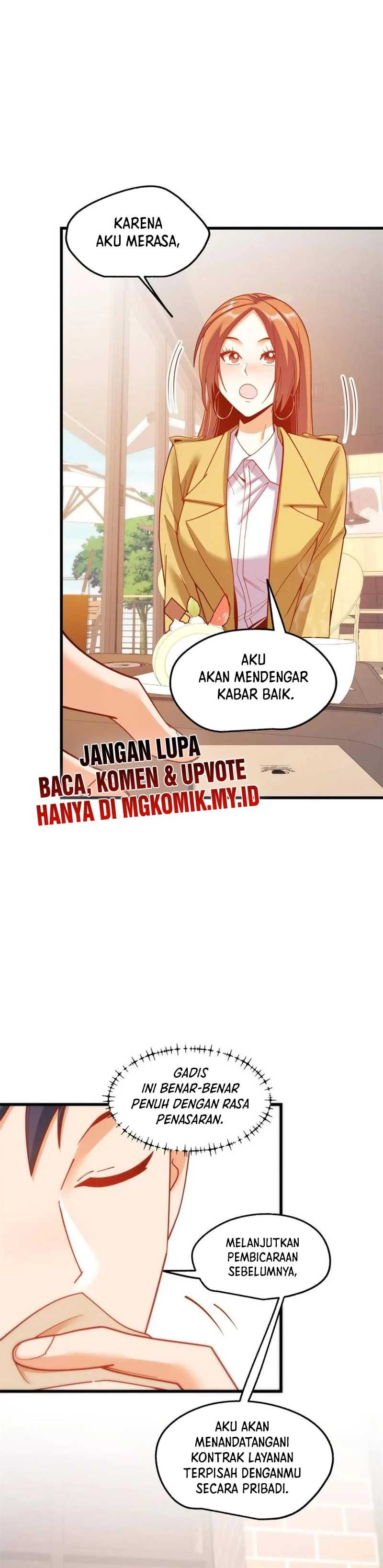 I Regressed to Level Up Instead of Being a Simp Chapter 180 Image 12