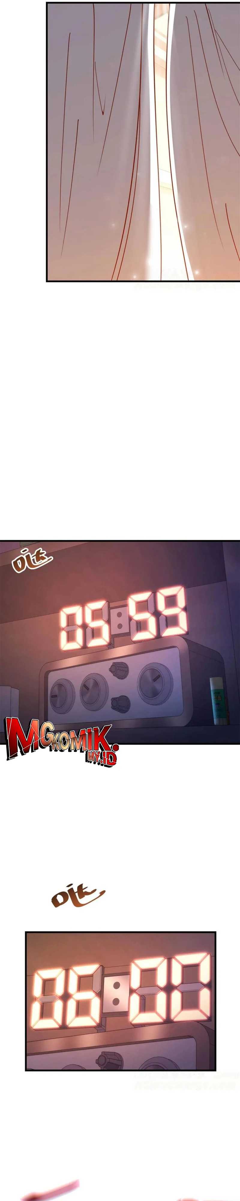 I Regressed to Level Up Instead of Being a Simp Chapter 181 Image 8