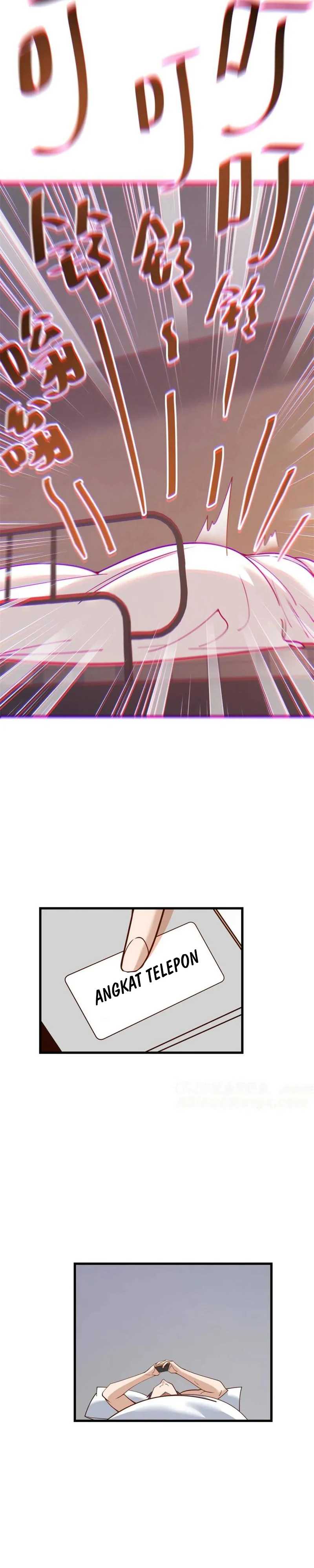 I Regressed to Level Up Instead of Being a Simp Chapter 181 Image 9