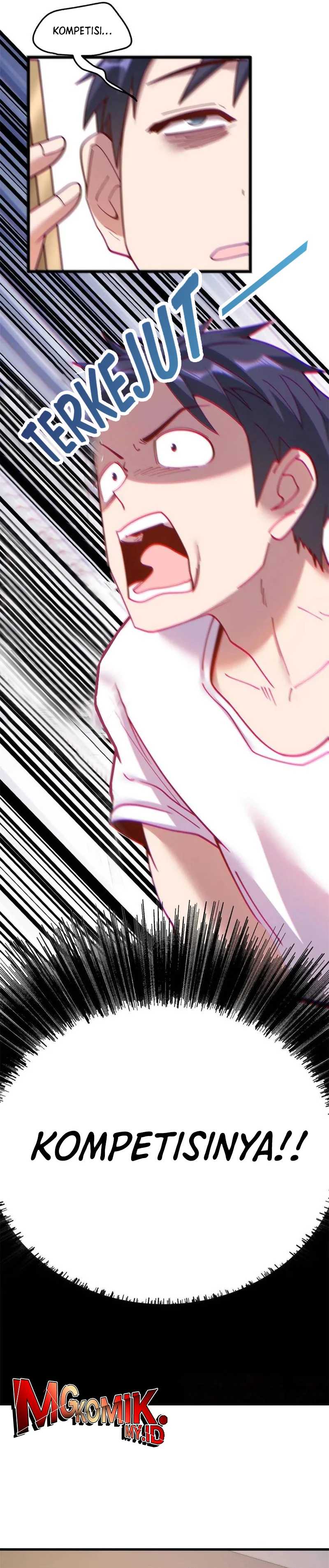 I Regressed to Level Up Instead of Being a Simp Chapter 181 Image 12