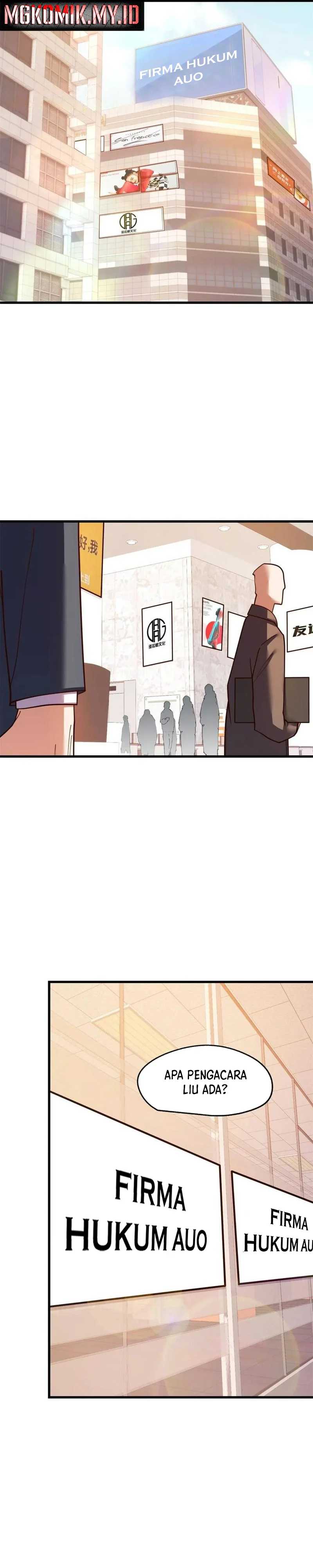 I Regressed to Level Up Instead of Being a Simp Chapter 181 Image 16